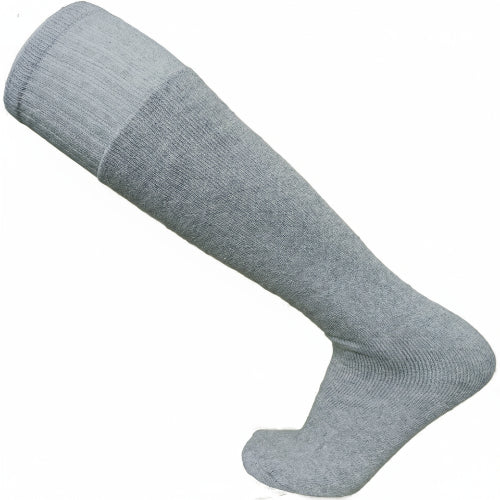 Confezione da 12 Paia calze sportive in cotone spugna, lunghe, ideali per lo sport ed il tempo libero